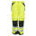 Men's Yellow  Trademark  Trouser Pants